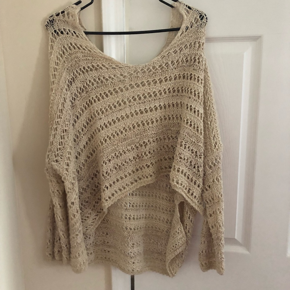 Jessica Simpson Sweater